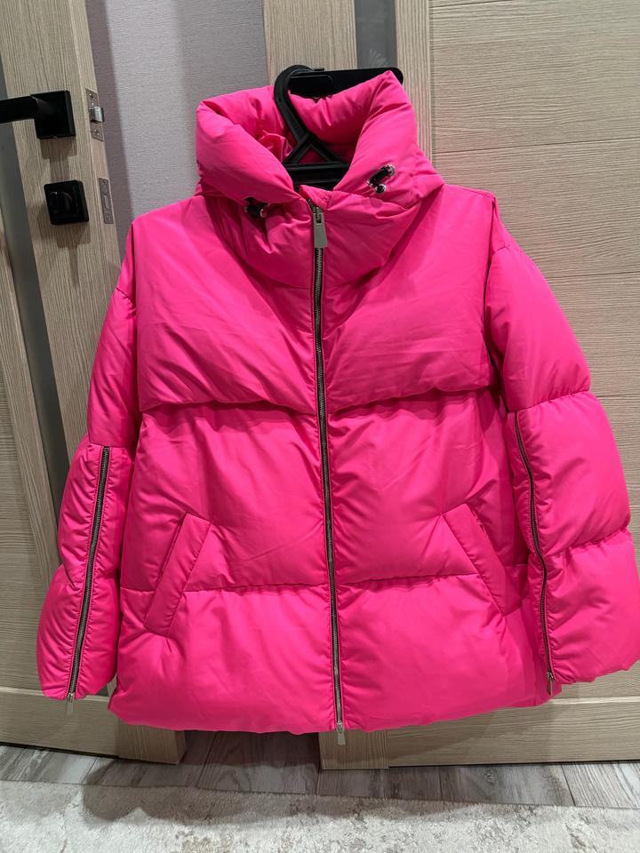 Voile Blanche Куртка Италия