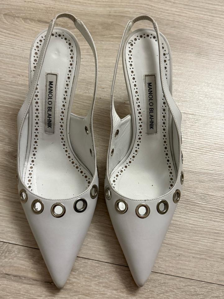 Manolo Blahnik