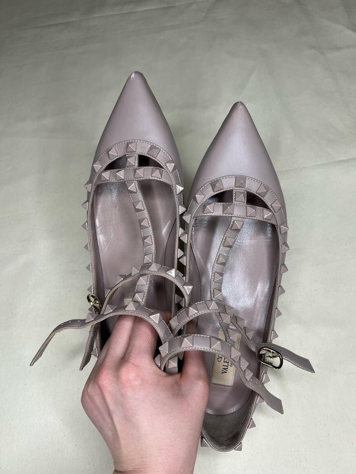 Балетки Valentino