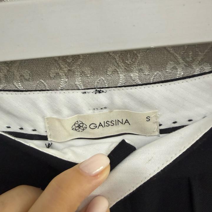 Gaissina