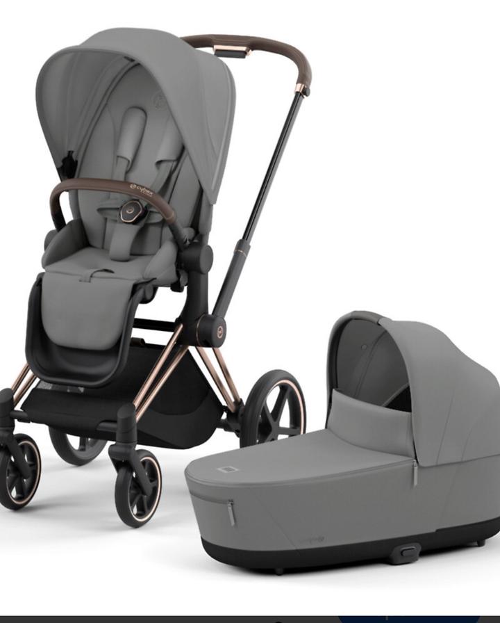 Cybex