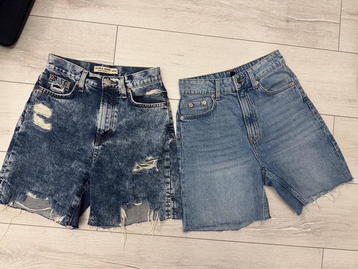 H&M