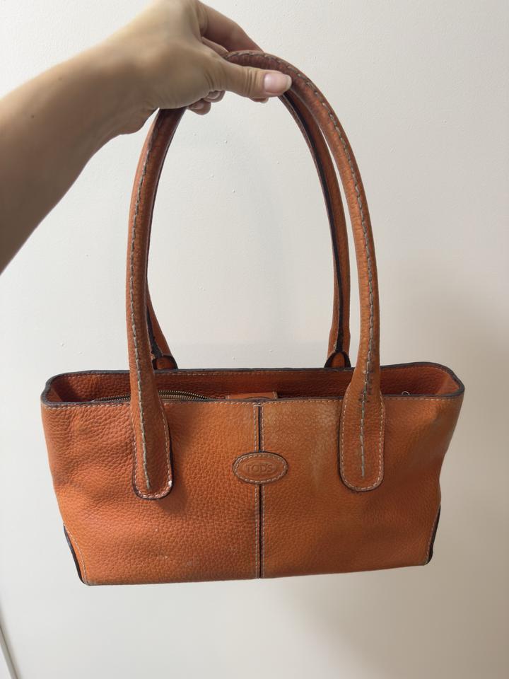 TOD’s