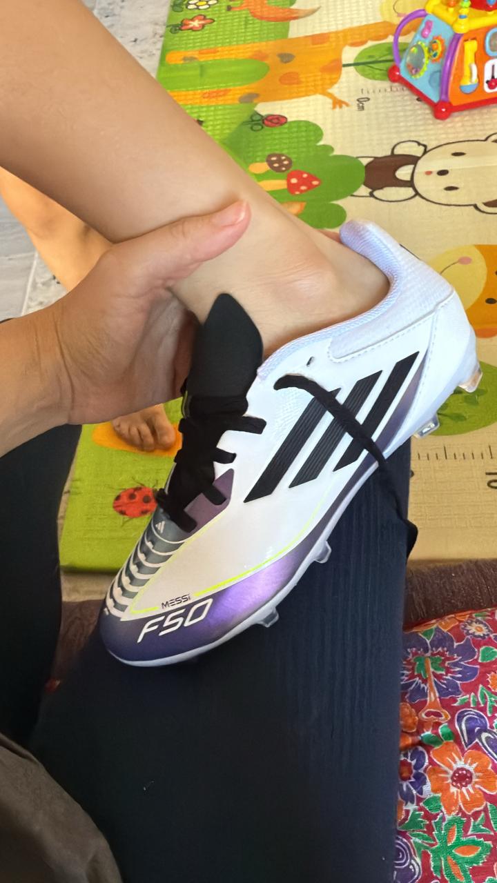 Adidas