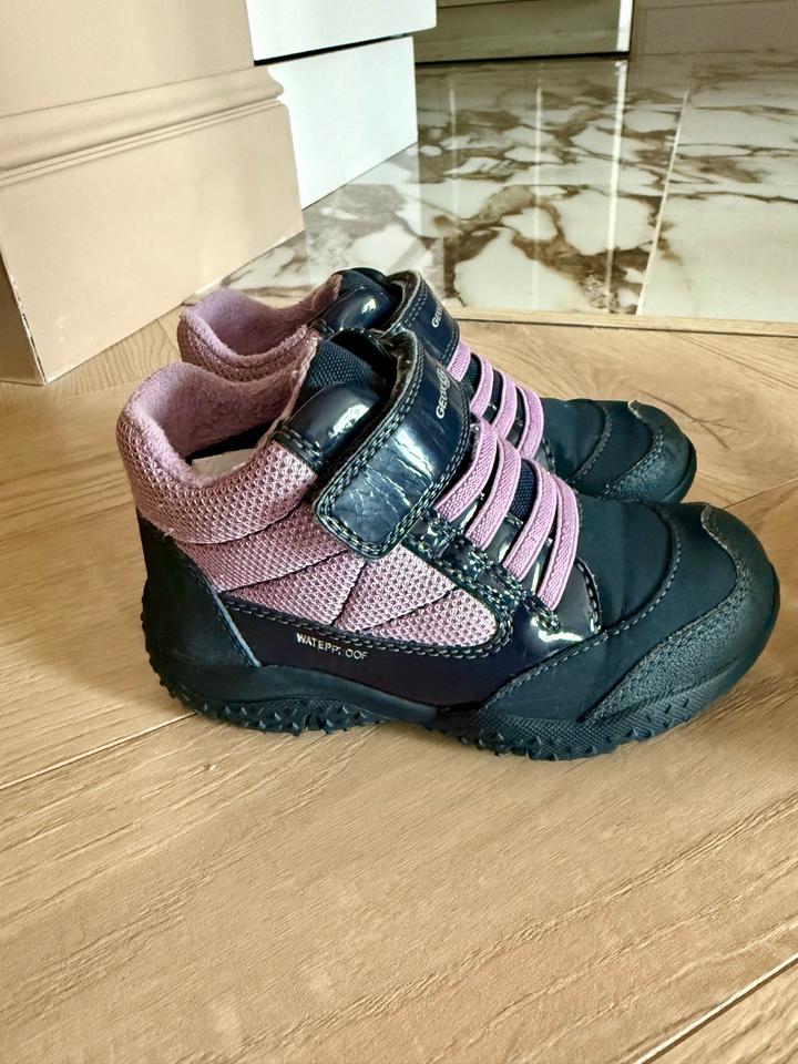 Geox