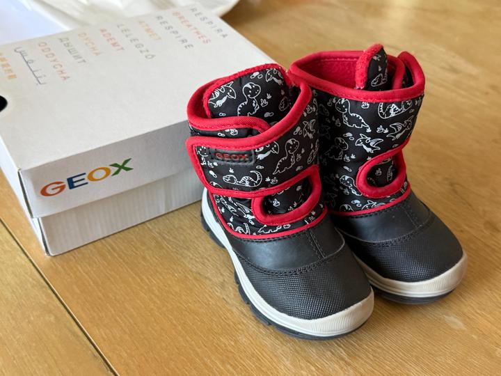 Geox