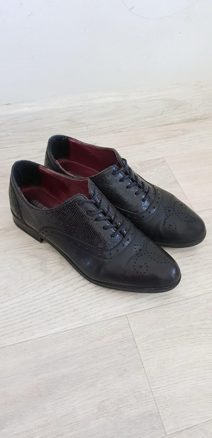 Женские туфли оксфорды Aerosoles