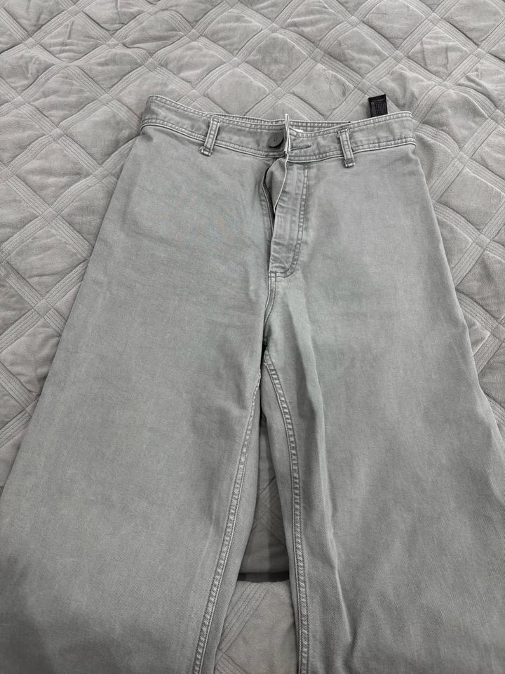Джинсы ZARA
