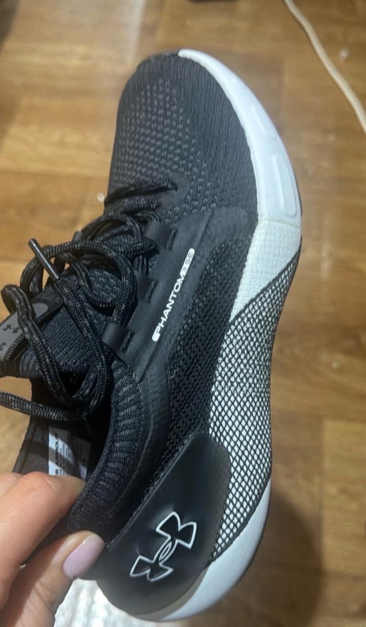 Under Armour