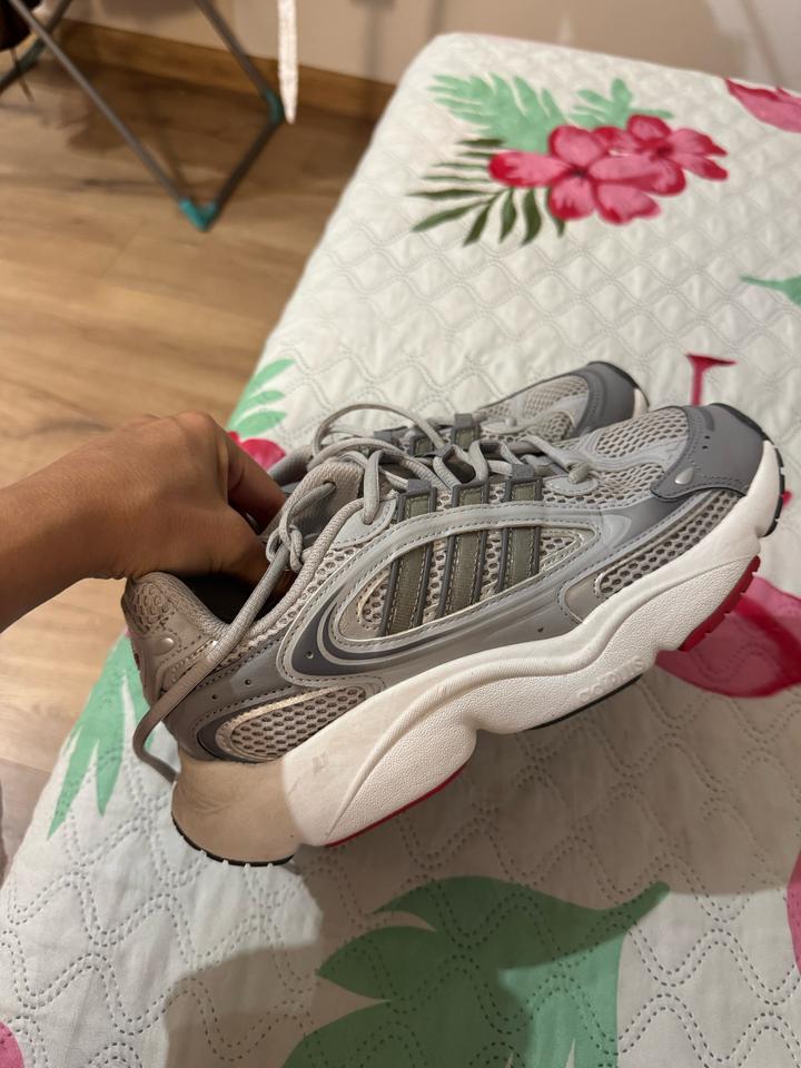 Adidas