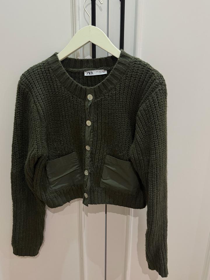 Кардиган ZARA