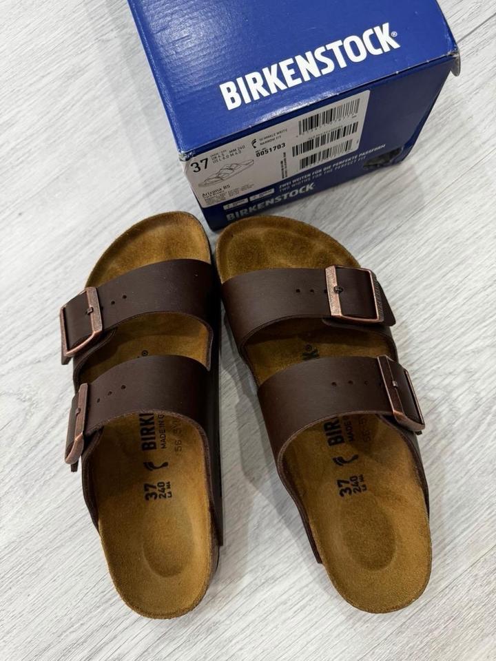 Birkenstock