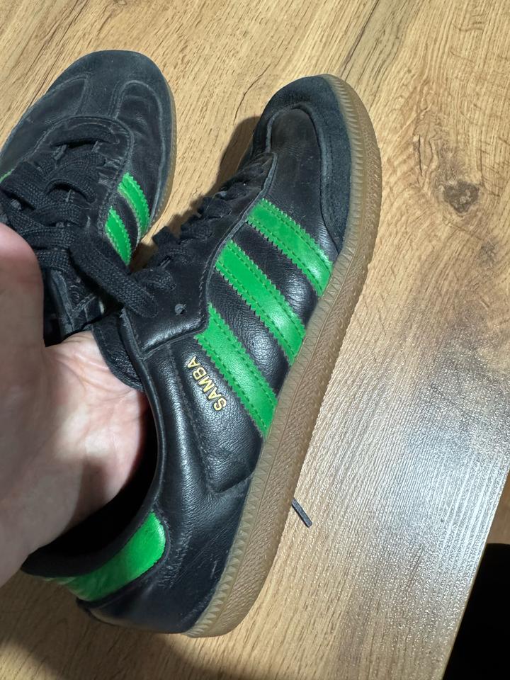 Adidas