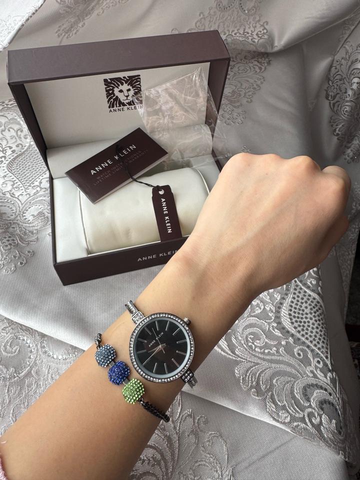 Anne Klein