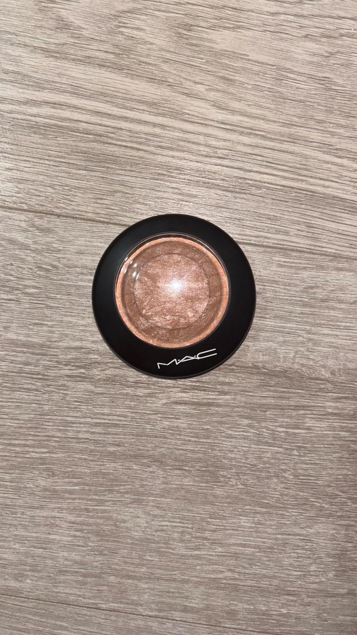 MAC