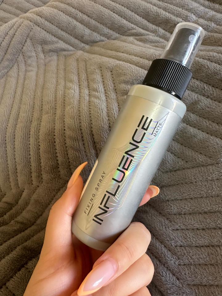 INFLUENCE beauty
