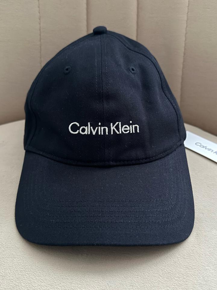 Calvin Klein