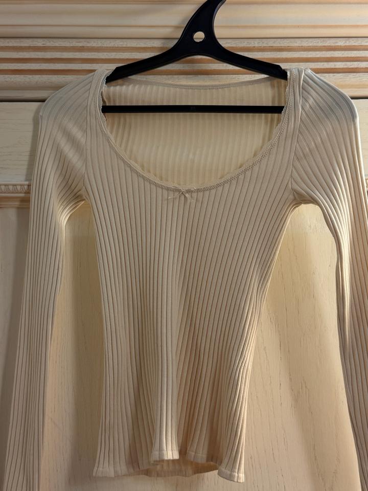 Лонгслив Zara