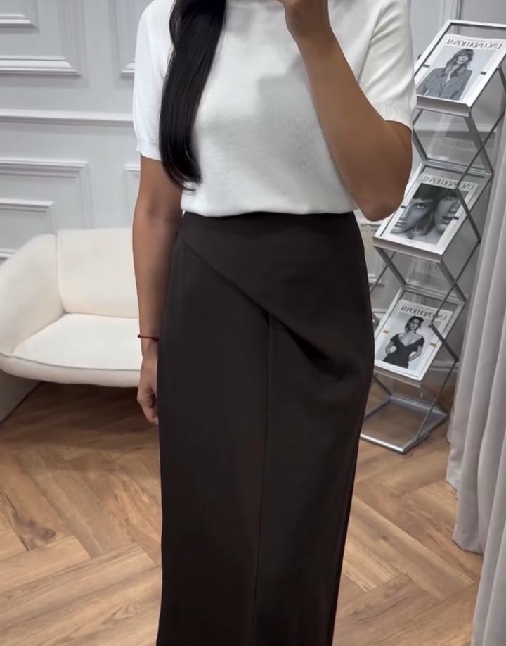 В&С