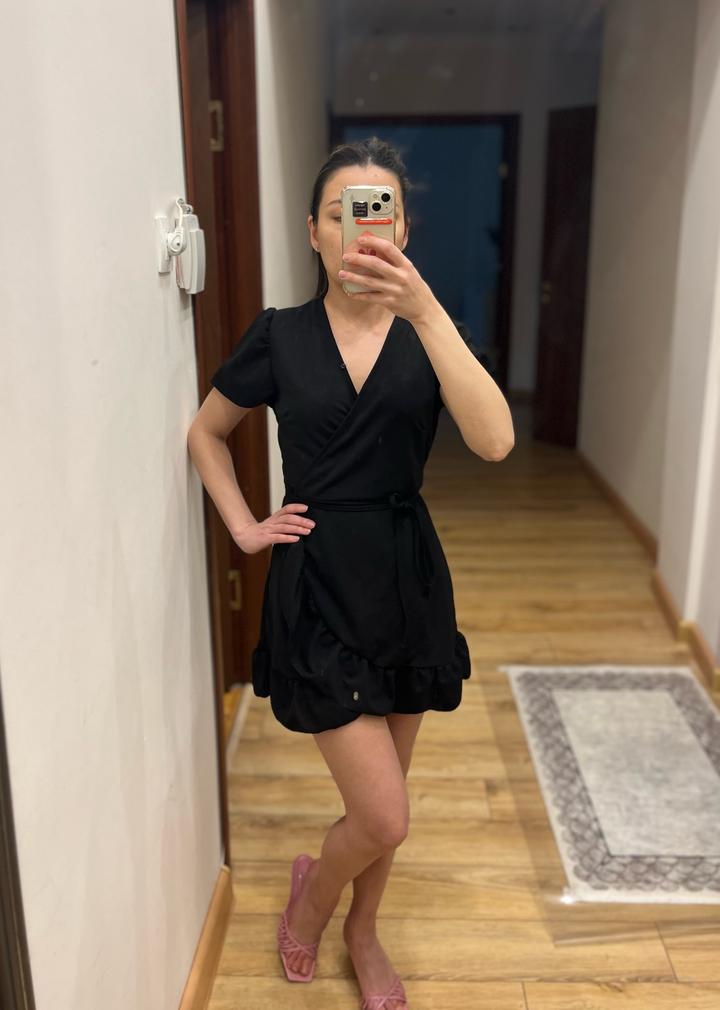Нет бренда