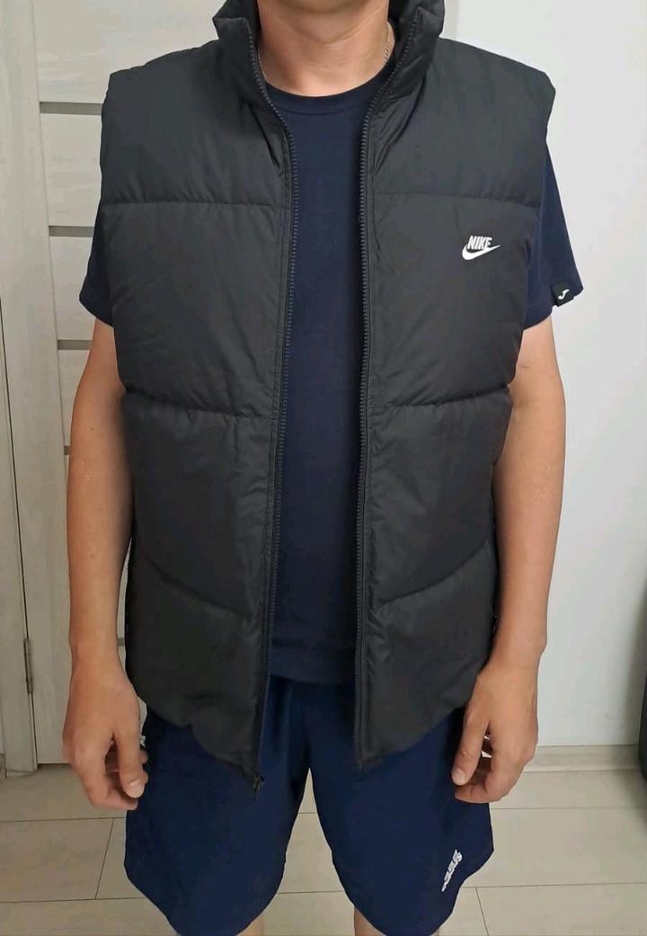 Мужской жилет Nike