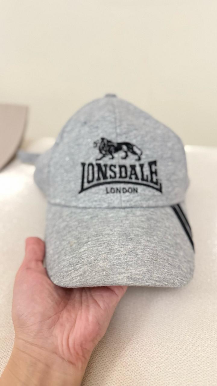 Lonsdale