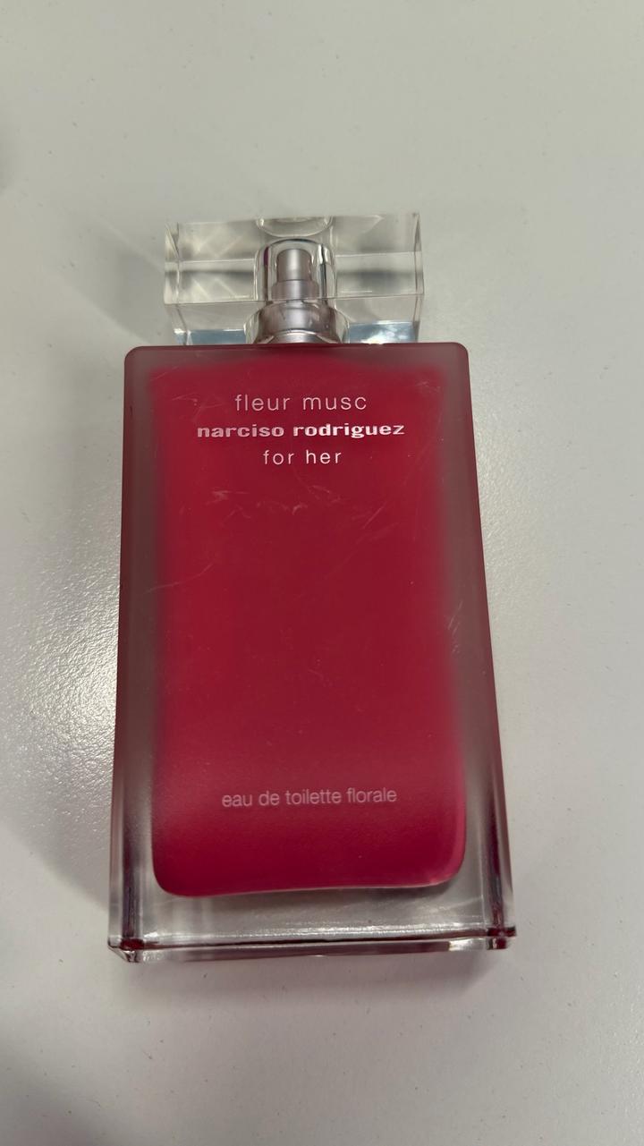 Парфюм Narciso Rodriguez Fleur Musc for her