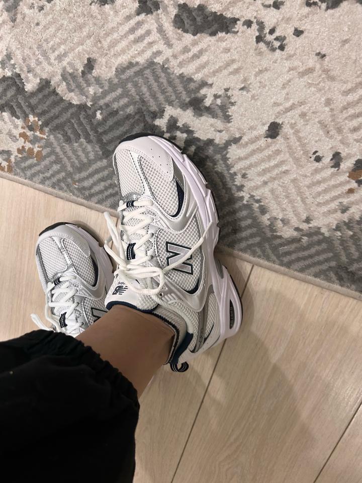 Кроссовки New Balance оригинал