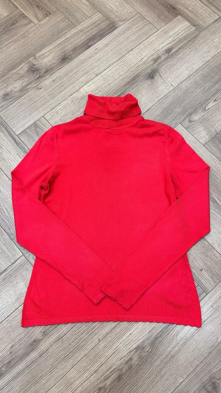 Comme des Garçons PLAY Водолазка comma