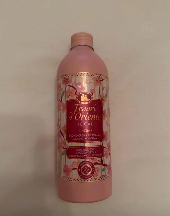 Tesori d’Oriente