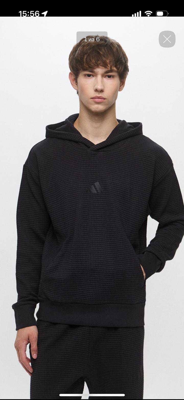 Спортивный костюм adidas