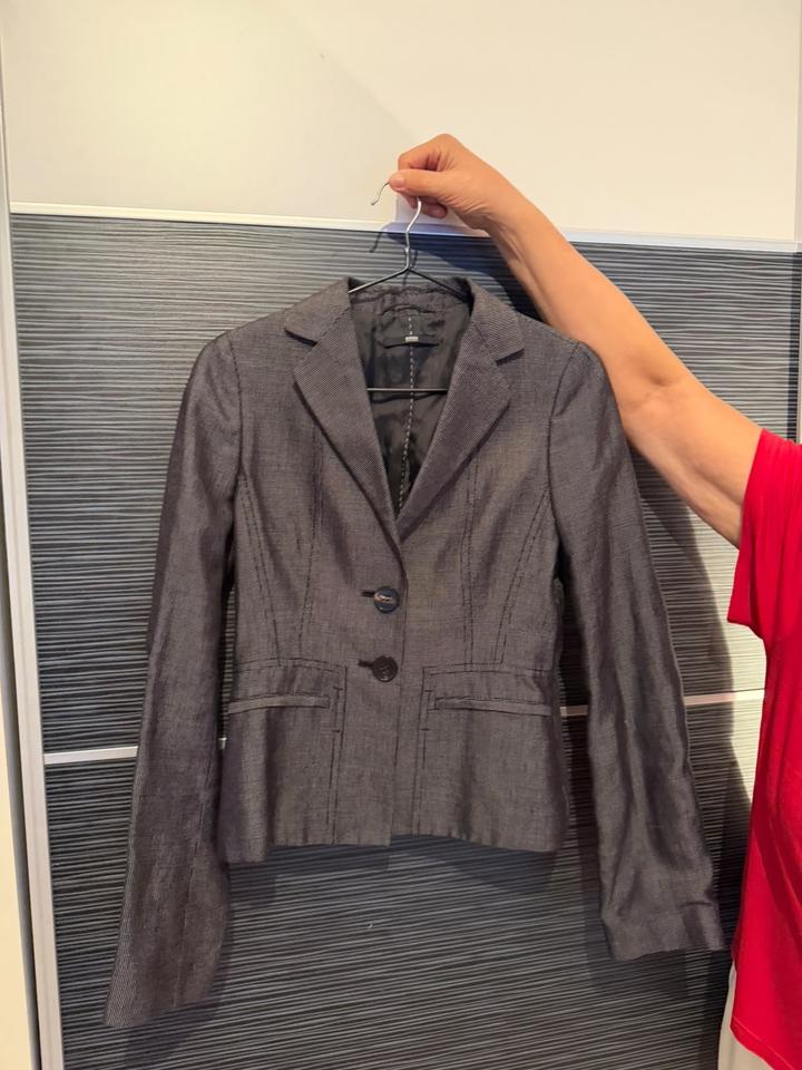 Женский пиджак Hugo Boss
