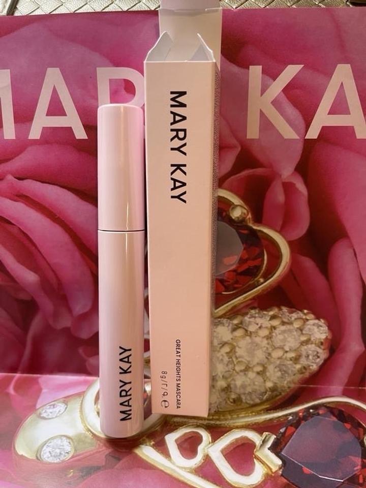 Mary Kay