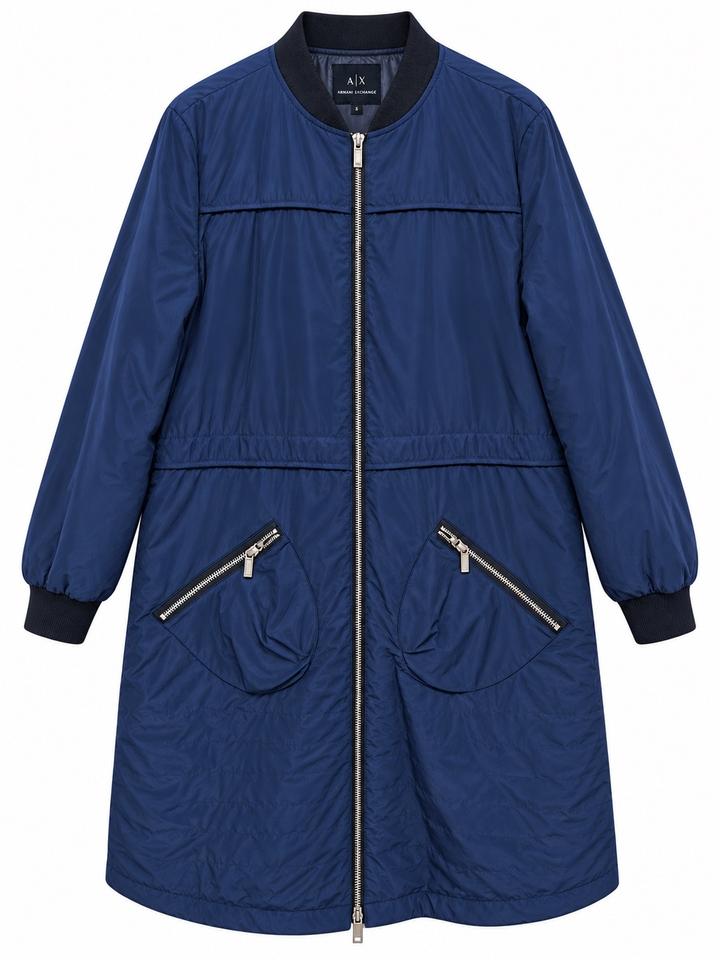 Куртка Armani Exchange