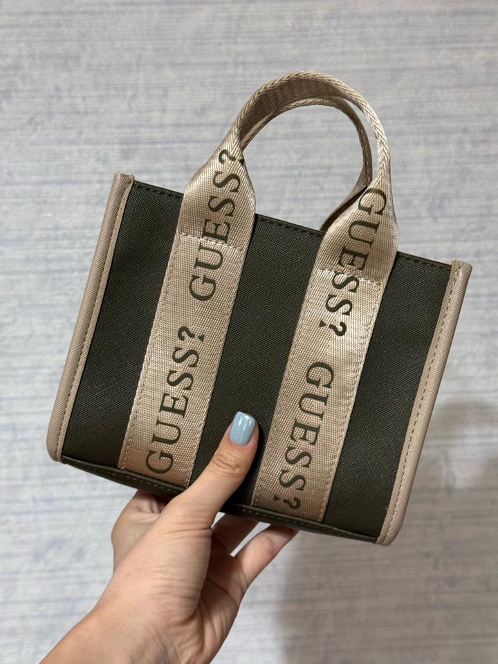 GUESS
