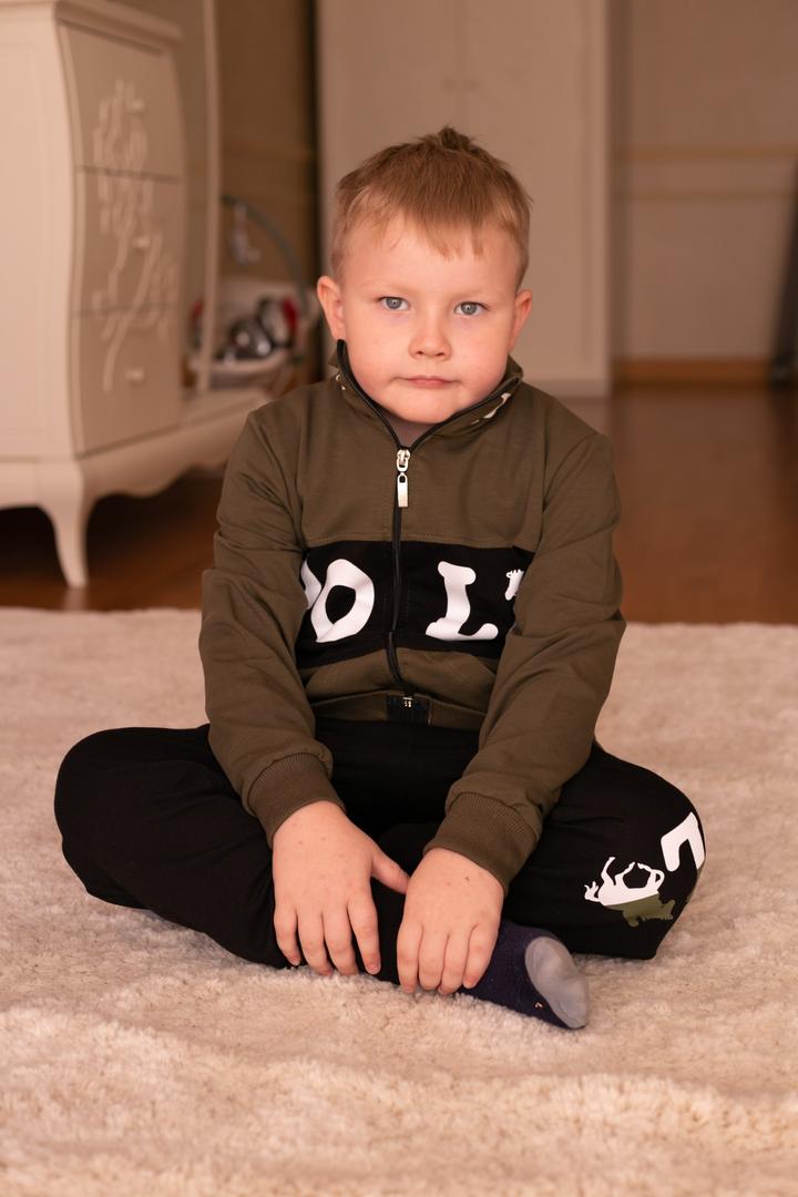 Нет бренда