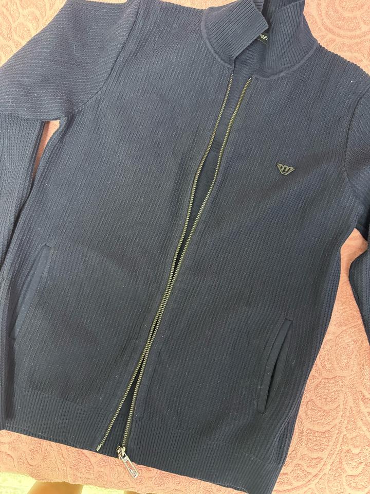 Emporio Armani