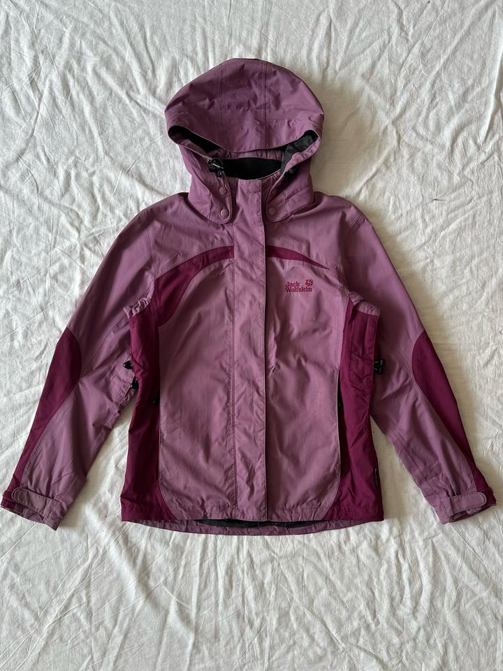 Jack Wolfskin