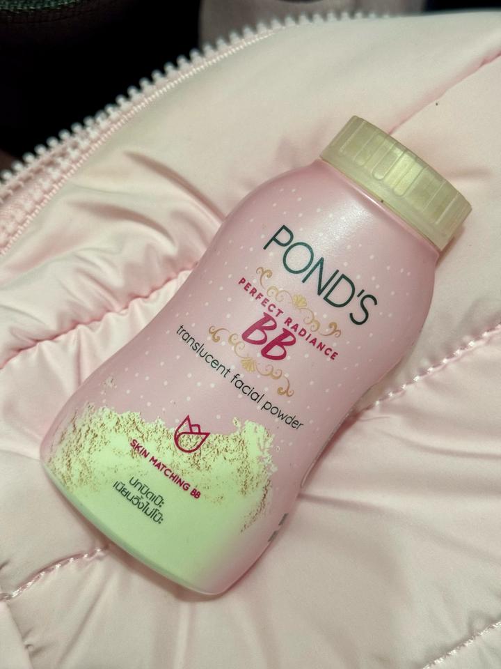 Ponds