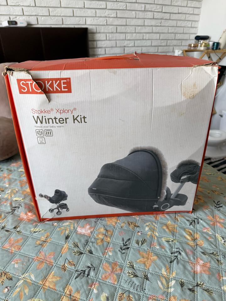 Stokke
