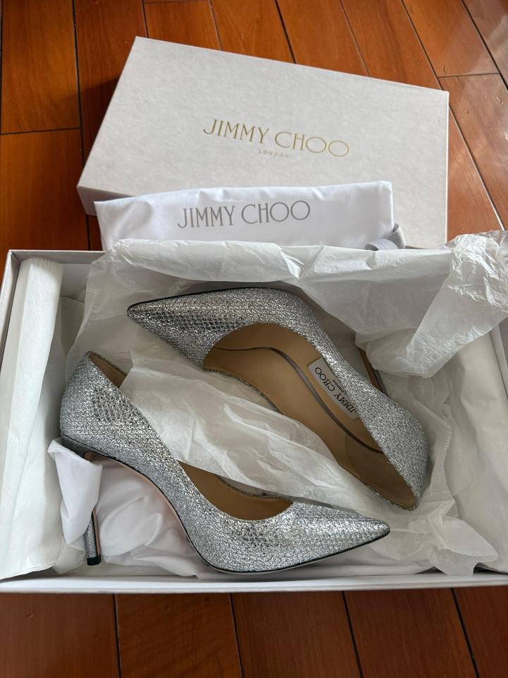 Туфли от Jimmy Choo