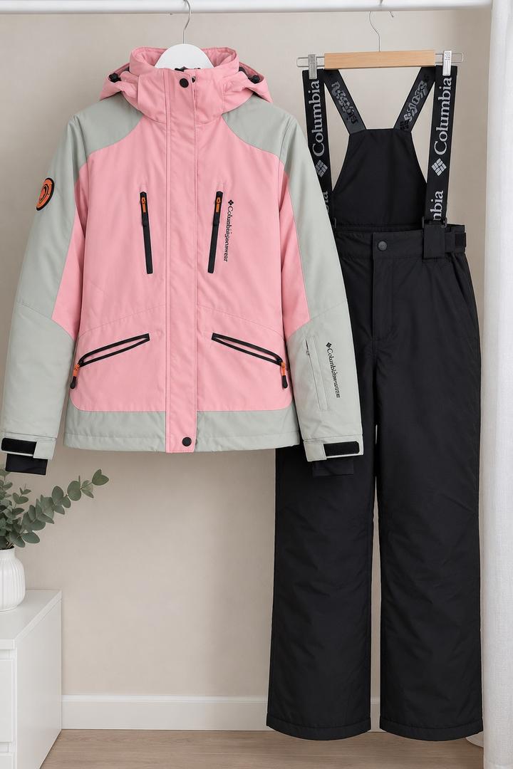 Спортивный костюм Columbia