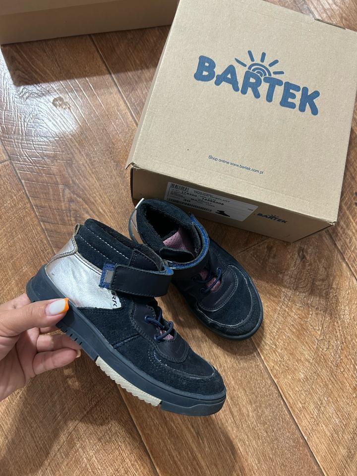 Bartek