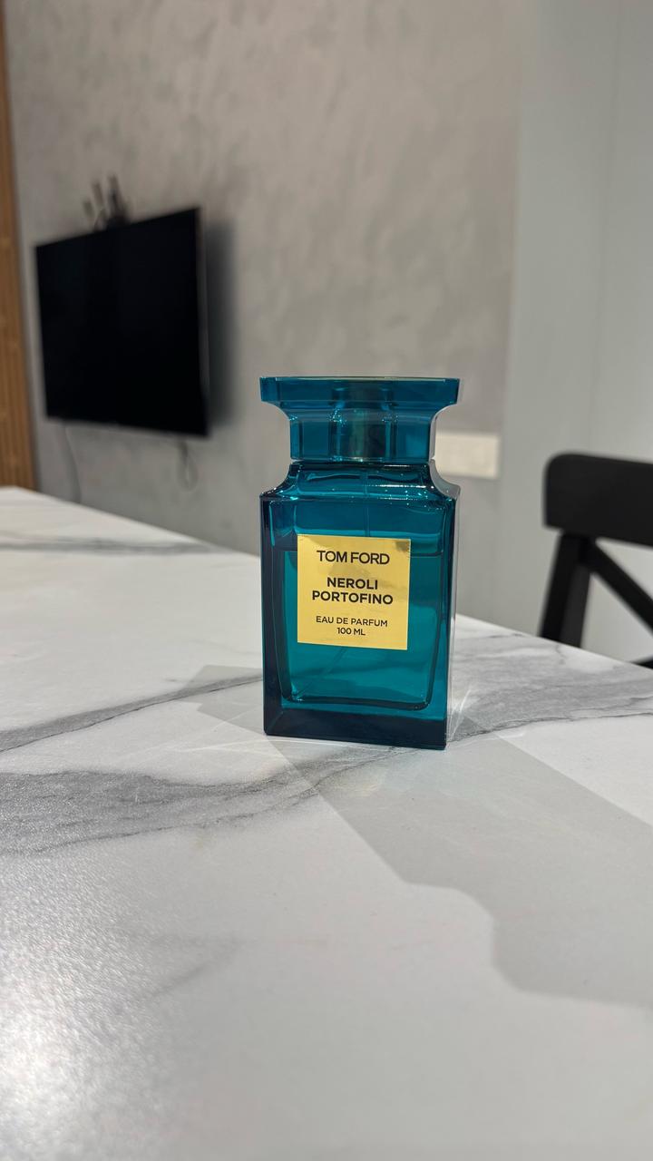Tom Ford