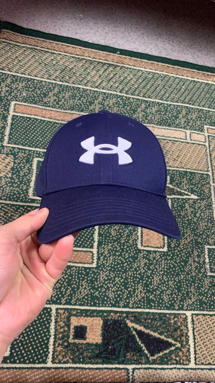 Кепка Under Armour
