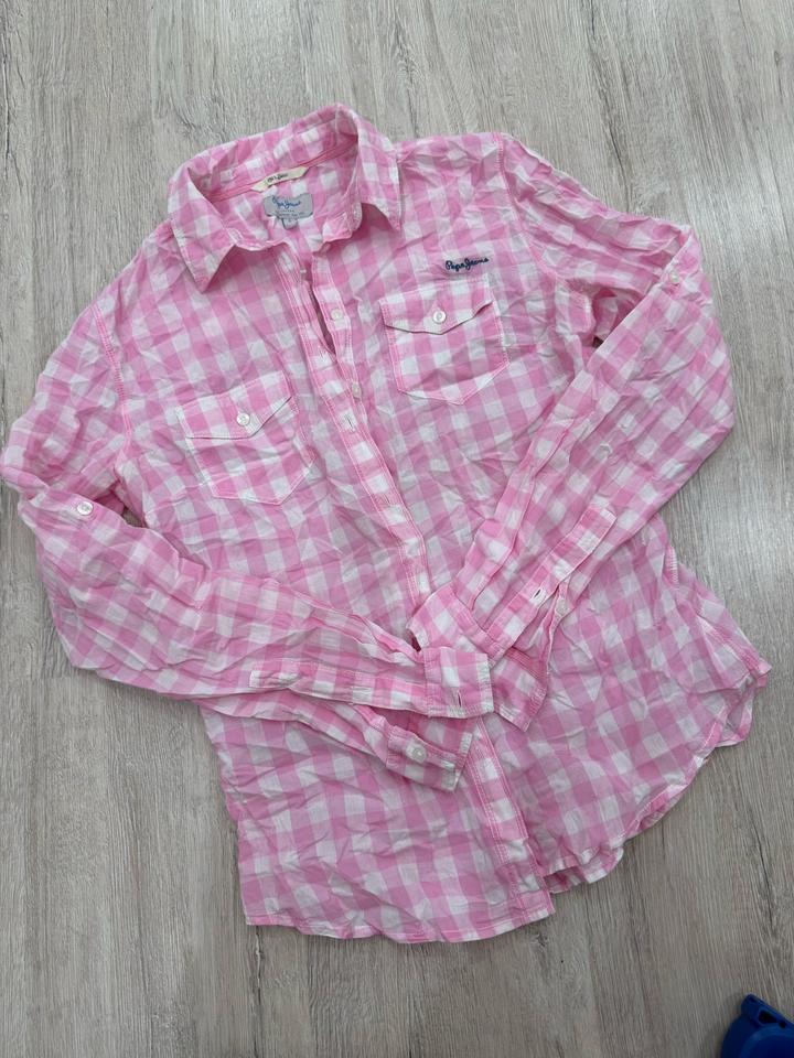 Pepe Jeans