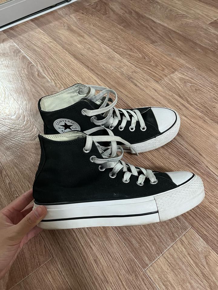Converse All Stars