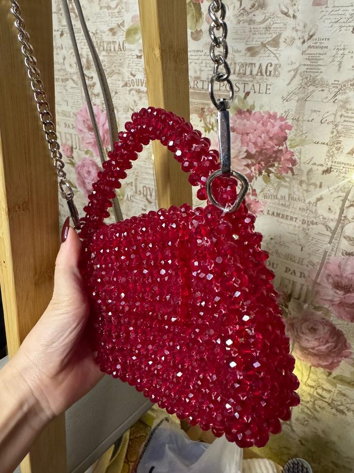 Handmade (ручная работа) Nur