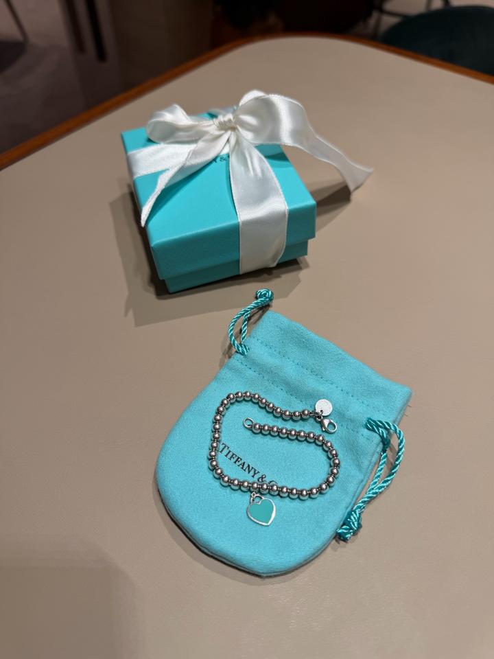 Tiffany & Co. Tiffany & Co