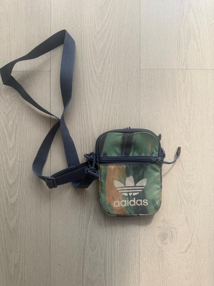 Adidas